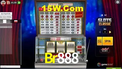 Br888 - Customer Support