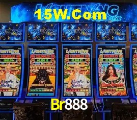 Br888 - cassino ao vivo